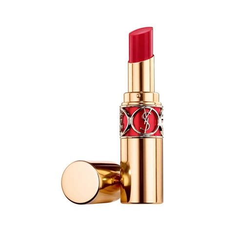 ysl rouge volupte candy glaze|YSL candy glaze scenic brown.